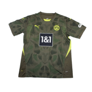 Borussia Dortmund camiseta temporada 2024-2025