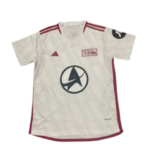 Unión Berlín camiseta temporada 2024-2025