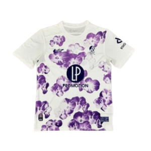 Toulouse camiseta temporada 2024-2025