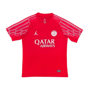 París Saint Germain camiseta temporada 2024-2025