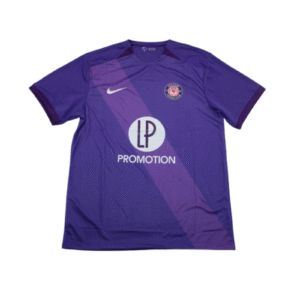 Toulouse camiseta temporada 2024-2025
