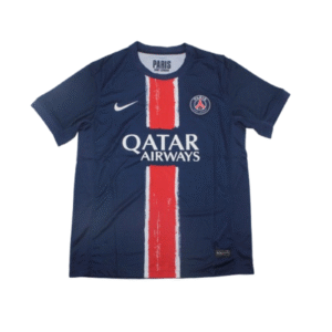 París Saint Germain camiseta temporada 2024-2025