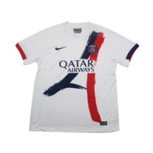 París Saint Germain camiseta temporada 2024-2025