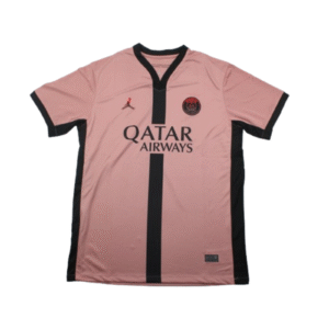 París Saint Germain camiseta temporada 2024-2025