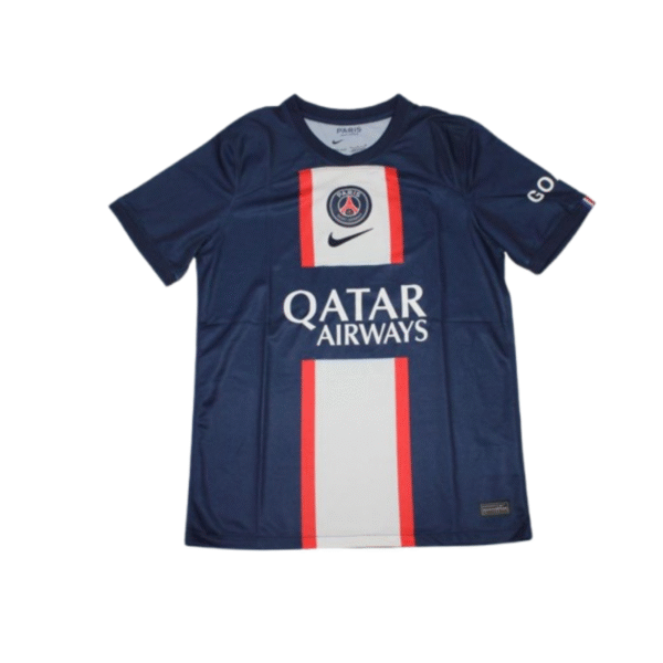 Olympique de Lyon camiseta temporada 2024-2025