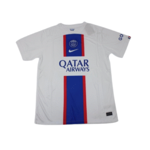 París Saint Germain camiseta temporada 2024-2025