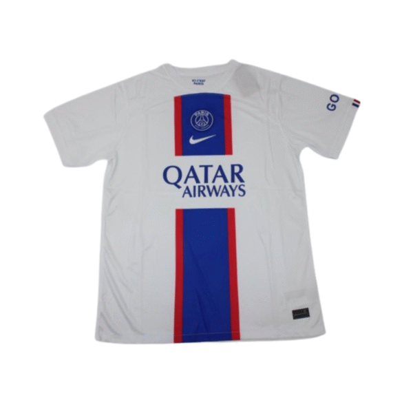 París Saint Germain camiseta temporada 2024-2025