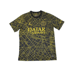 París Saint Germain camiseta temporada 2024-2025