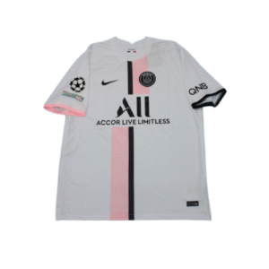 París Saint Germain camiseta temporada 2024-2025