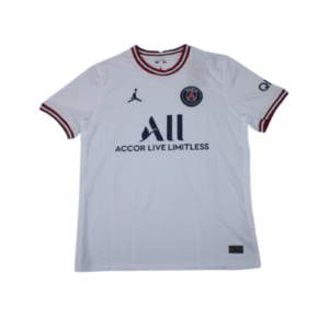 París Saint Germain camiseta temporada 2024-2025