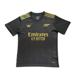 Arsenal camiseta temporada 2024-2025