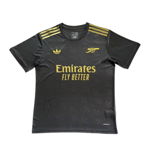 Arsenal camiseta temporada 2024-2025
