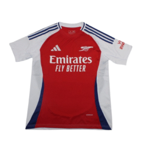 Arsenal camiseta temporada 2024-2025