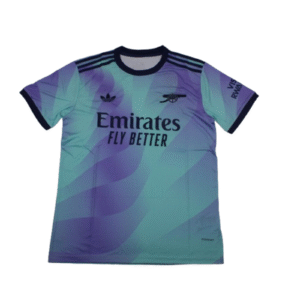 Arsenal camiseta temporada 2024-2025