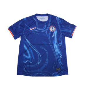 Chelsea camiseta temporada 2024-2025