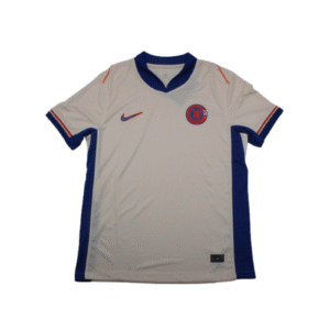 Chelsea camiseta temporada 2024-2025