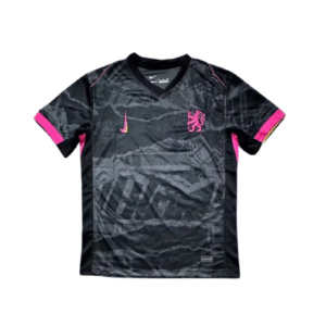 Chelsea camiseta temporada 2024-2025