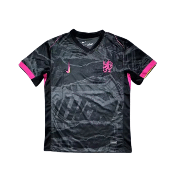 Chelsea camiseta temporada 2024-2025