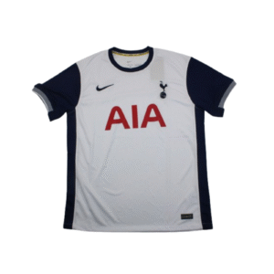 Tottenham camiseta temporada 2024-2025