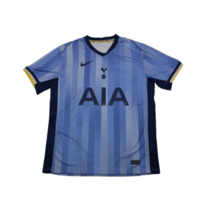 Tottenham camiseta temporada 2024-2025