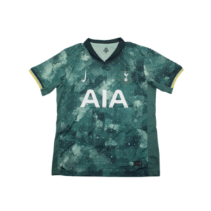 Tottenham camiseta temporada 2024-2025