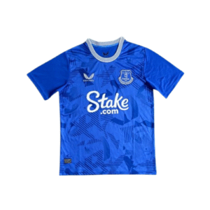Everton camiseta temporada 2024-2025