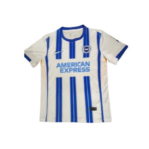 Brighton camiseta temporada 2024-2025