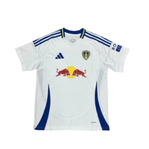 Leeds camiseta temporada 2024-2025