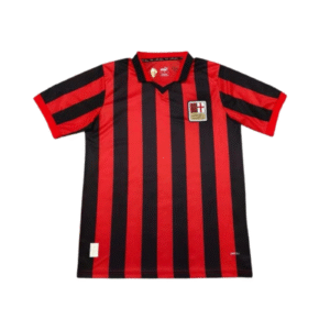 AC Milán camiseta 125 aniversario