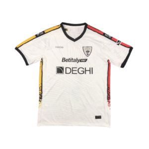 Lecce camiseta temporada 2024-2025