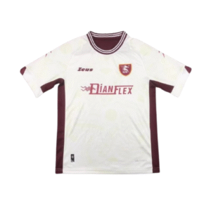 Salernitana camiseta temporada 2024-2025