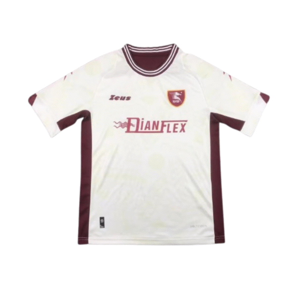 Salernitana camiseta temporada 2024-2025