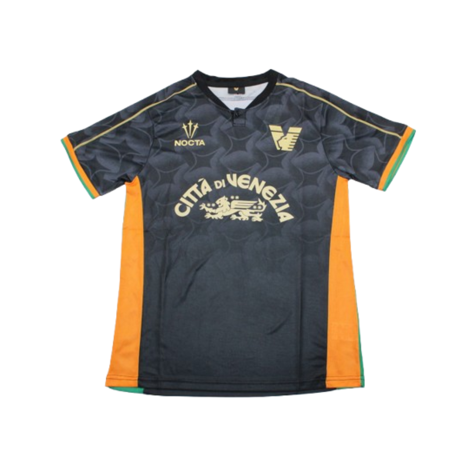 Venezia camiseta temporada 2024-2025