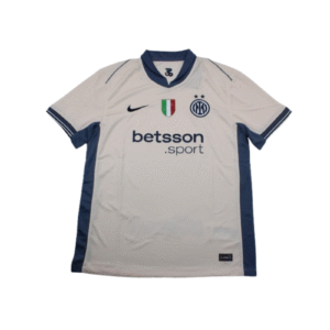 Inter de Milán camiseta temporada 2024-2025
