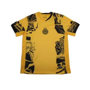 Inter de Milán camiseta temporada 2024-2025