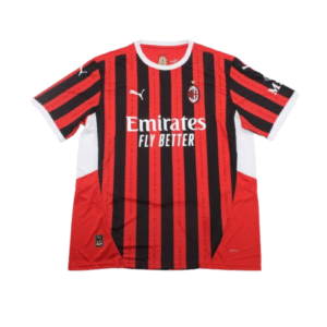 AC Milán camiseta temporada 2024-2025