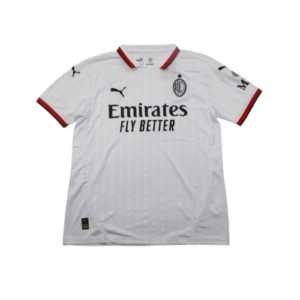 AC Milán camiseta temporada 2024-2025