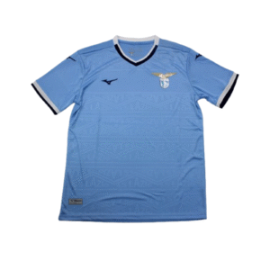 Lazio camiseta temporada 2024-2025