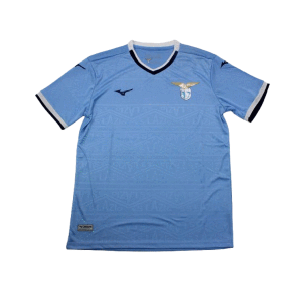 Lazio camiseta temporada 2024-2025