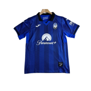 Atalanta camiseta temporada 2024-2025
