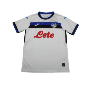 Atalanta camiseta temporada 2024-2025