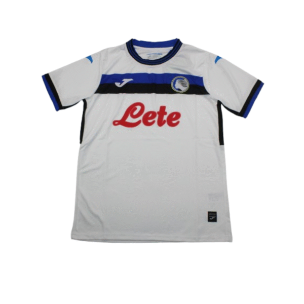 Atalanta camiseta temporada 2024-2025