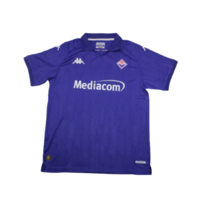 Fiorentina camiseta temporada 2024-2025