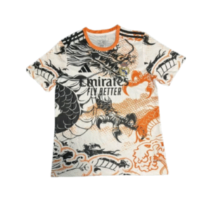 Fiorentina camiseta Special Version