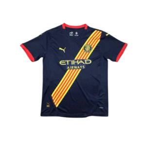 Girona camiseta temporada 2024-2025