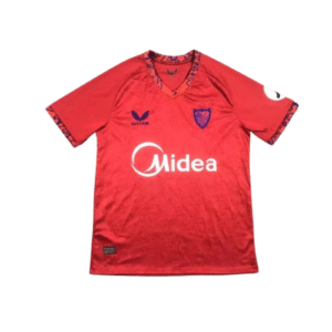 Sevilla camiseta temporada 2024-2025