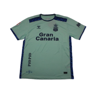 UD Las Palmas camiseta temporada 2024-2025