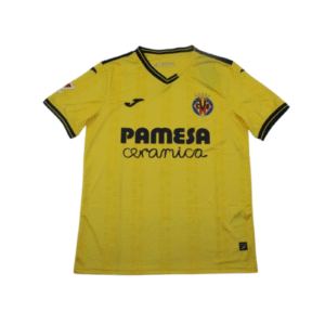 Villarreal camiseta temporada 2024-2025