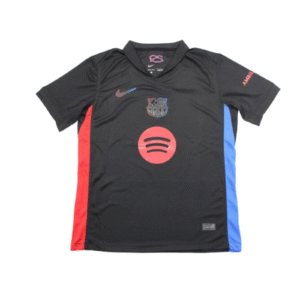 FC Barcelona camiseta temporada 2024-2025
