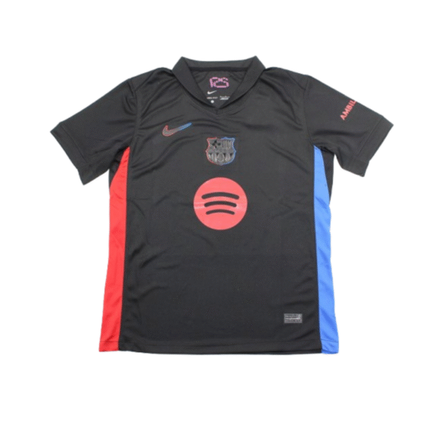 FC Barcelona camiseta temporada 2024-2025